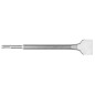 Mejsel SDS Plus 40 x 250 mm, 25 grader.