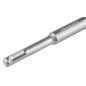 Mejsel SDS Plus 40 x 250 mm, 25 grader.