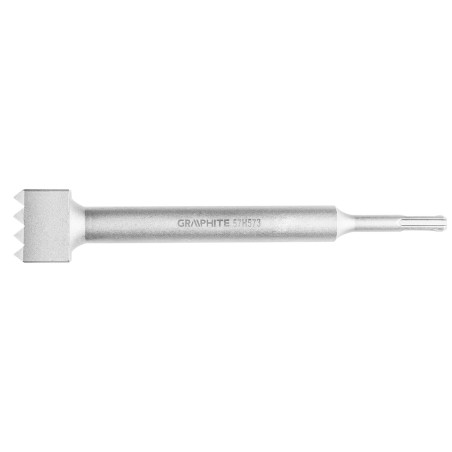 Stiftmejsel SDS Plus 40 x 40 mm, 16 tänder | HandlaSmidigt.se
