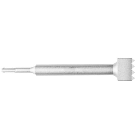 Stiftmejsel SDS Plus 40 x 40 mm, 16 tänder