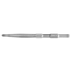 Spetsig HEX-rivningsselvslipande 17 x 280 mm | HandlaSmidigt.se