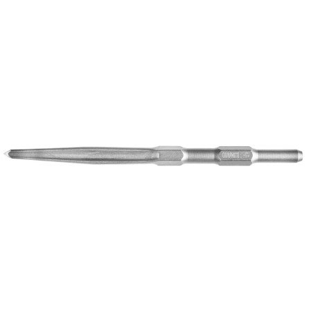Spetsig HEX-rivningsselvslipande 17 x 280 mm | HandlaSmidigt.se
