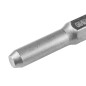 Spetsig HEX-rivningsselvslipande 17 x 280 mm