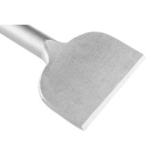 Mejsel HEX platt 115 x 400 mm | HandlaSmidigt.se