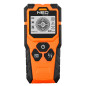 Detektor med display, 3 i 1