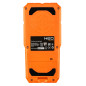Detektor med display, 3 i 1