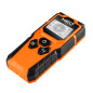 Detektor med display, 3 i 1