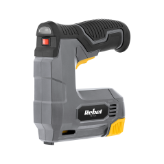 Batteridriven klammerpistol 4V | HandlaSmidigt.se