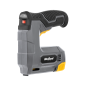 Batteridriven klammerpistol 4V
