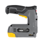 Batteridriven klammerpistol 4V