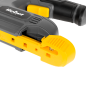 Batteridriven klammerpistol 4V