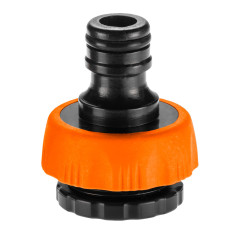 Anslutning till kranen 1/2'- 3/4'