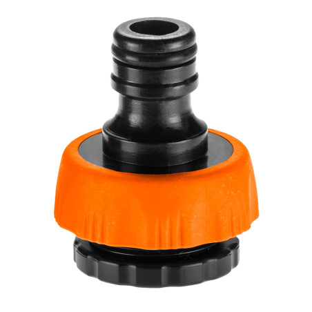 Anslutning till kranen 1/2'- 3/4'