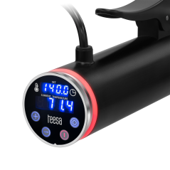 Cirkulator för sous vide-matlagning TEESA SV70