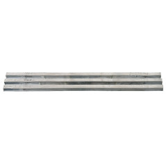 Bly 60% Sn, stav 7 x 7 x 250 mm, 3 st. | HandlaSmidigt.se