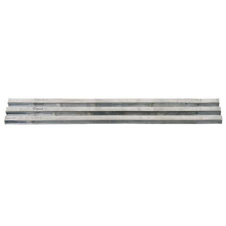 Bly 60% Sn, stav 7 x 7 x 250 mm, 3 st. | HandlaSmidigt.se