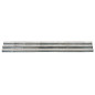 Bly 60% Sn, stav 7 x 7 x 250 mm, 3 st.