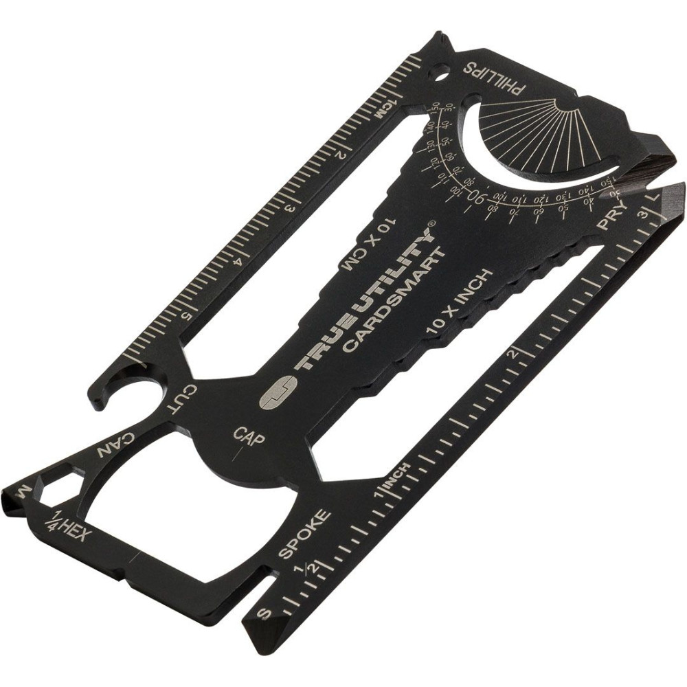 True Utility Zestaw CardSmart, 30w1 True Utility Zestaw CardSmart, 30w1