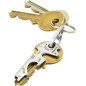Nyckelring KEYTOOL 8 i 1