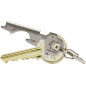Nyckelring KEYTOOL 8 i 1