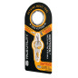 Nyckelring KEYTOOL 8 i 1