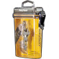 Nyckelring KEYTOOL 8 i 1