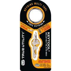 Nyckelring KEYTOOL 8 i 1 | HandlaSmidigt.se