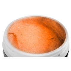 Gel, orange, handtvål för att ta bort svåra fläckar - burk 500g