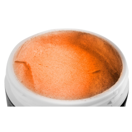 Gel, orange, handtvål för att ta bort svåra fläckar - burk 500g
