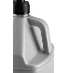 Gel, speciell handtvättspasta för att ta bort svåra och mycket svåra fläckar - flaska 4 liter med pump