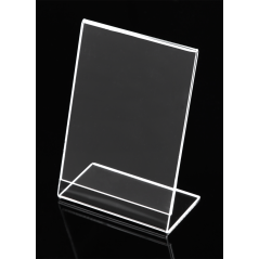 Underlag för vertikal beskrivning av L-A7