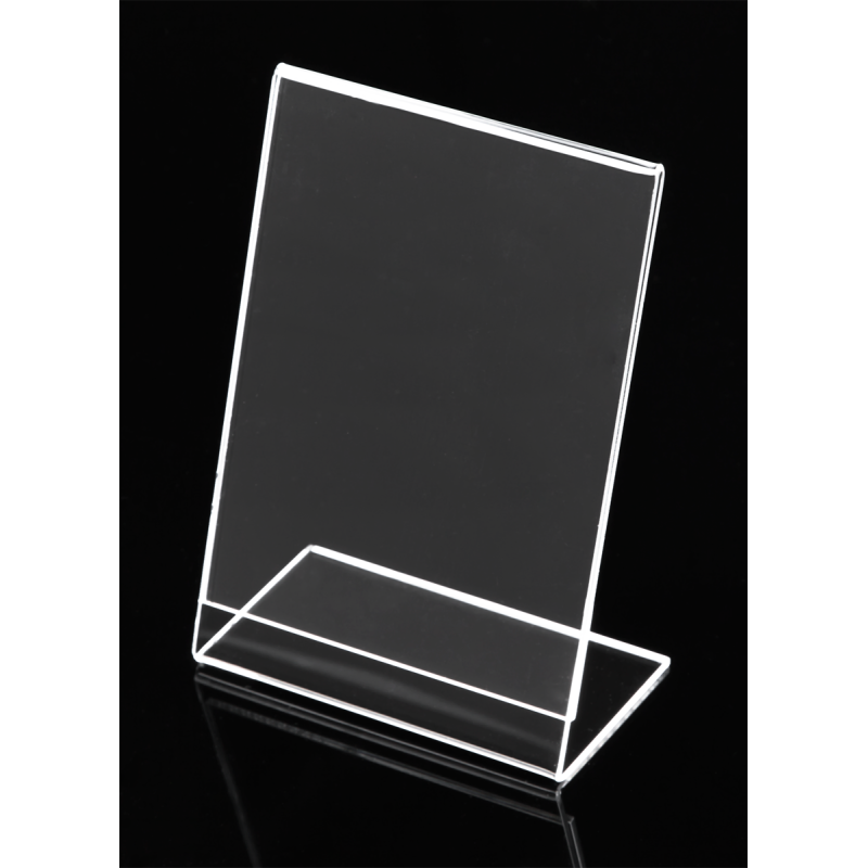 Underlag för vertikal beskrivning av L-A7