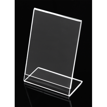 Underlag för vertikal beskrivning av L-A7