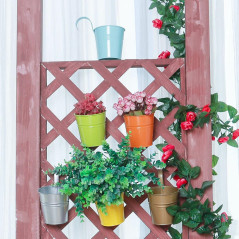 AG691I Balkongkruka gul