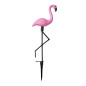 ZD50K Solarlampa flamingo stor 3 st.