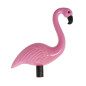 ZD50K Solarlampa flamingo stor 3 st.