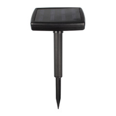 ZD50K Solarlampa flamingo stor 3 st.