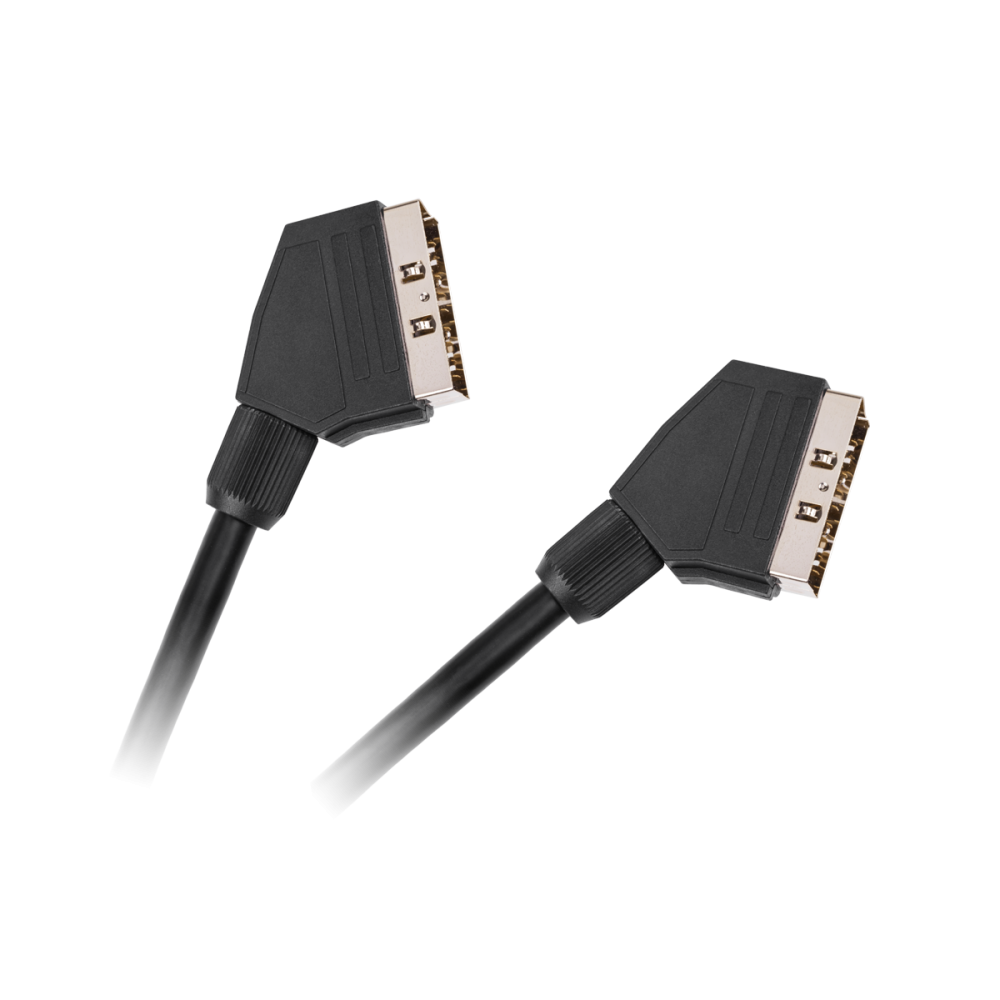 Kabel EURO-EURO 21P.1,5m Cabletech standard
Kabel EURO-EURO 21P.1,5m Cabletech standard Kabel EURO-EURO 21P.1,5m Cabletech standard
Kabel EURO-EURO 21P.1,5m Cabletech standard