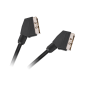Kabel EURO-EURO 21P.3m Cabletech standard
Kabel EURO-EURO 21P.3m Cabletech standard