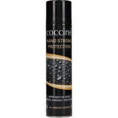 Impregneringsspray för skor Nano Strong No Stain 400 ml (55/583/400c), coccine