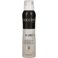 Płynny tłuszcz do but.oil spray 150ml(55/55/150/01c),coccine