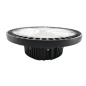Industriell LED-lampa IP65 100W High Bay UFO 12 000lm 4000K neutral