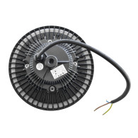 Industriell LED-lampa IP65 100W High Bay UFO 12 000lm 4000K neutral