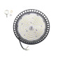 Industriell LED-lampa IP65 150W High Bay UFO 18 000lm 4000K neutral