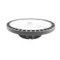 Industriell LED-lampa IP65 150W High Bay UFO 18 000lm 6000K kallvit