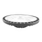 Industriell LED-lampa IP65 200W High Bay UFO 24 000lm 6000K kallt