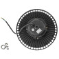 Industriell LED-lampa IP65 200W High Bay UFO 24 000lm 6000K kallt
