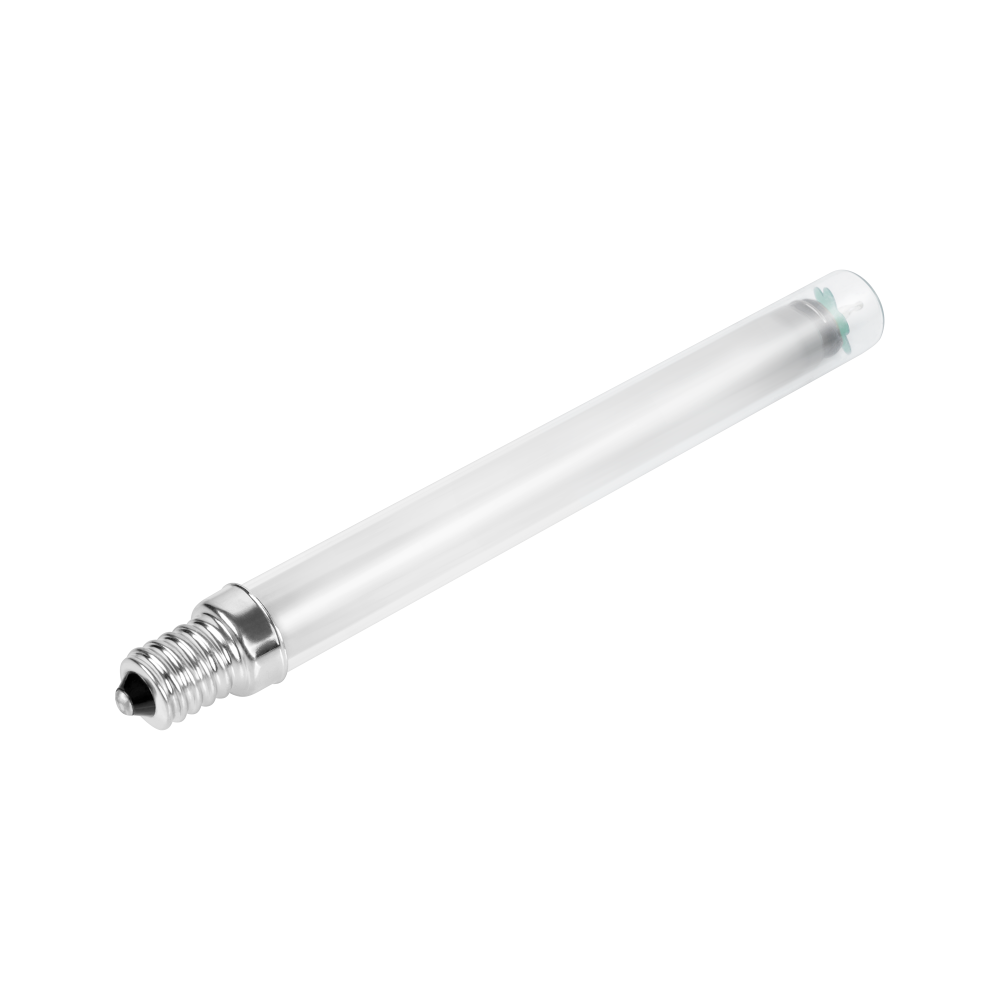Lampa för insektdödande lampa TSA0164 (T5 15,5 mm, E14S, 2,8 W) Lampa för insektdödande lampa TSA0164 (T5 15,5 mm, E14S, 2,8 W)