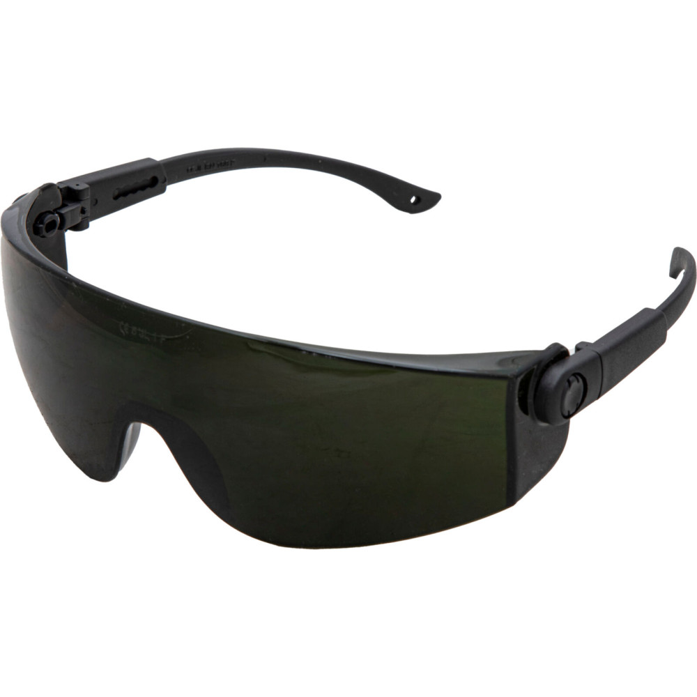Okulary pomocnika spawacza, zielone, ce, lahti Okulary pomocnika spawacza, zielone, ce, lahti