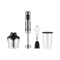 Handhållen mixer set 1200W